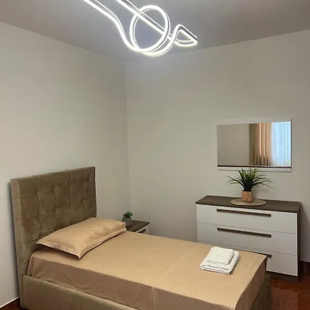 In Apartmán Shkodër