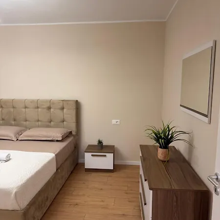 In Apartmán Shkodër