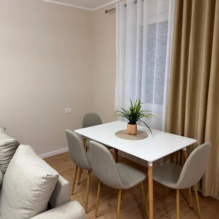 Apartmán In Shkodër