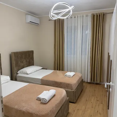 In Apartmán Shkodër