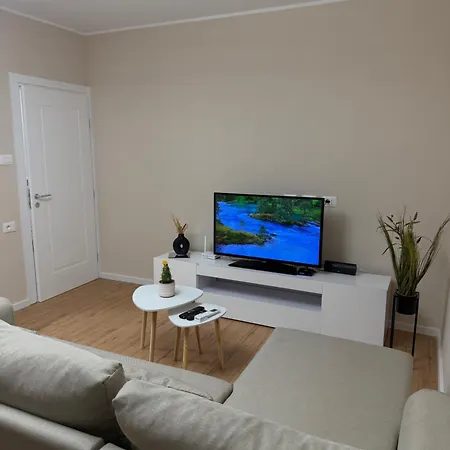 In Apartmán Shkodër