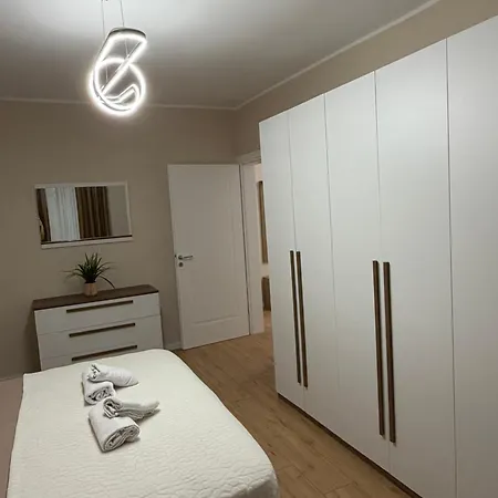 Apartmán In Shkodër