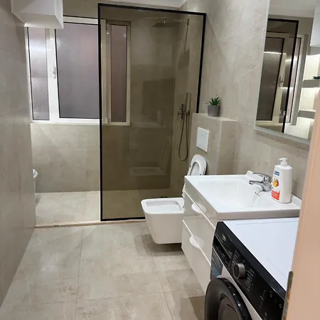Apartment In *