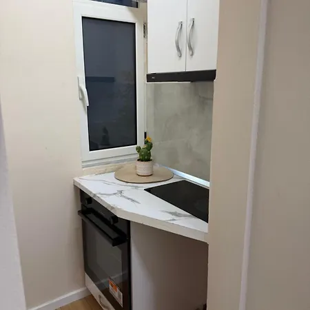 In Apartman Shkodra