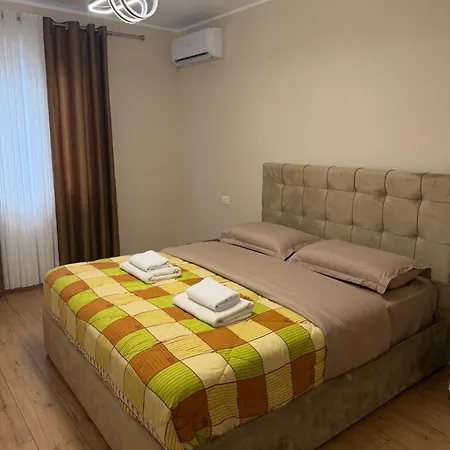 Apartment In Shkodra