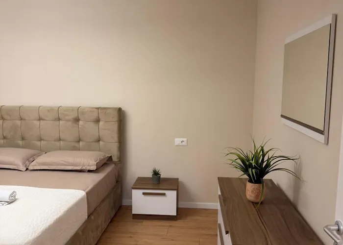 In Appartement Shkodër