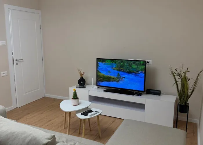 In Appartement Shkodër