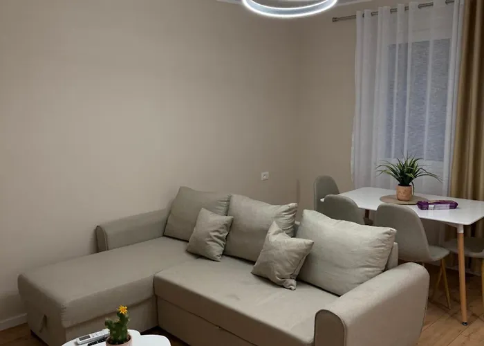 Appartement In Shkodër