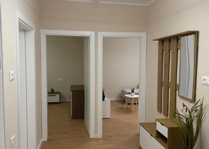 Appartement In Shkodër