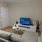 In 아파트 Shkodër
