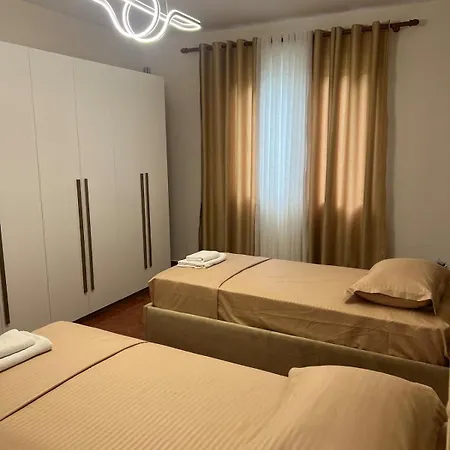 Apartment In Shkodra