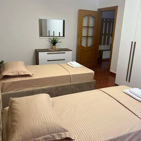 In Apartment Shkodra