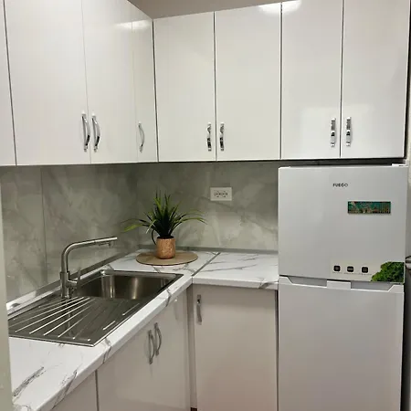 In Apartment Shkodra