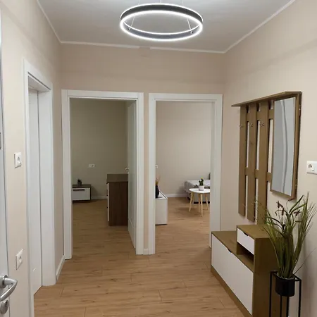 Apartman In Shkodra