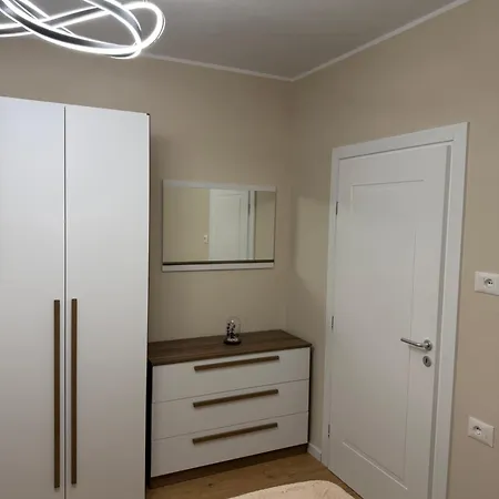 In Apartman