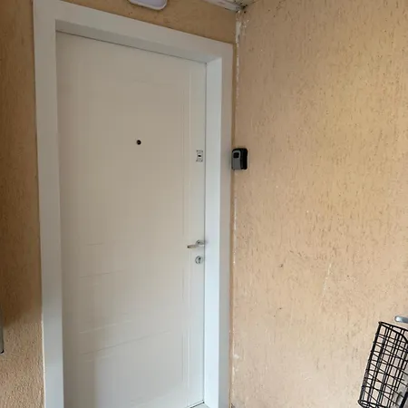 In Lägenhet Shkodër