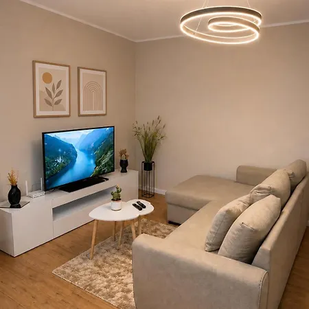 Apartman In