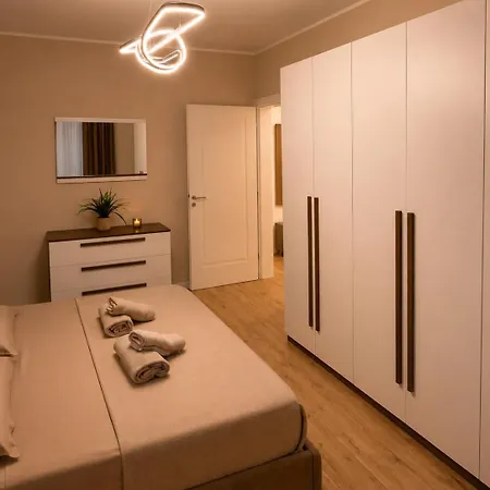 Apartman In Shkodra