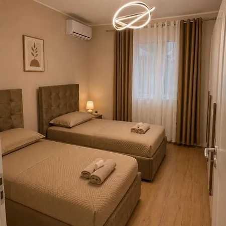 Apartman In