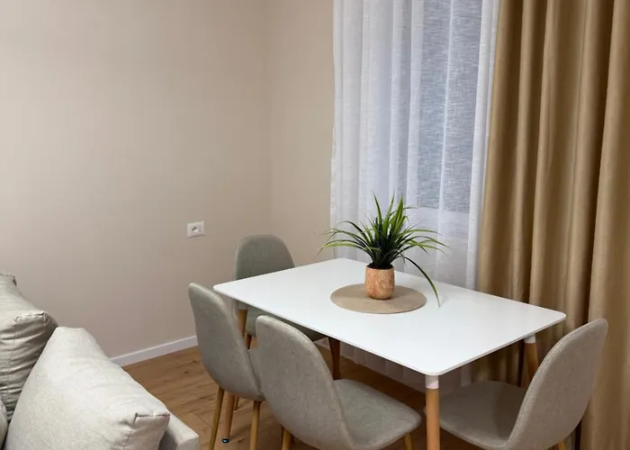 Apartament In Szkodra