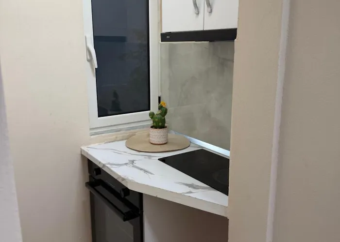 In Apartament Szkodra
