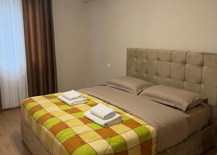 Apartament In Szkodra