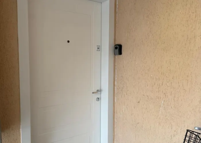 In Lägenhet Shkodër